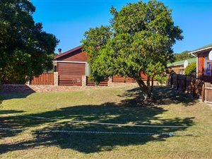 267 m² Land available in Gamtoos Mouth