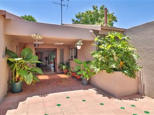 3 Bed House in Beyers Park