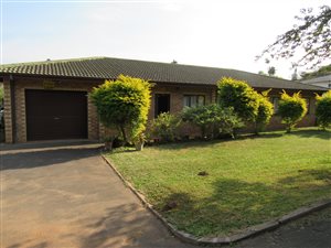 4 Bed House in Illovo Glen