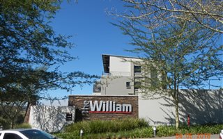 2 Bedroom Apartment in Fourways
