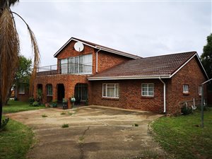 5 Bed House in Modimolle