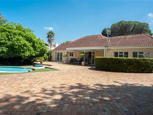 3 Bedroom House in Golden Acre