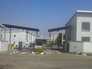 2 Bed House in Witpoortjie