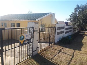 6 Bed House in Mthata