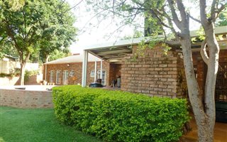 3 Bedroom House in Meyerspark
