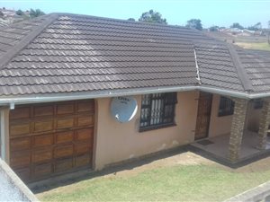 3 Bed House in Ngwelezana
