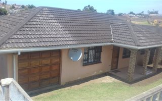 3 Bedroom House in Ngwelezana