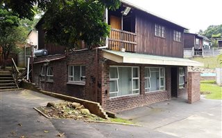 2 Bedroom Garden Cottage in Amanzimtoti