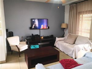 3 Bed Townhouse in Sunningdale