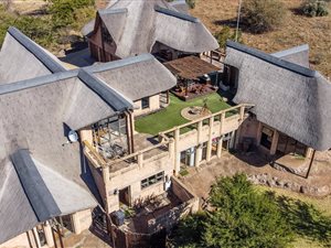 Farm in Sterkfontein and surrounds