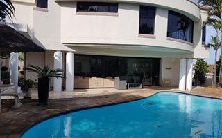 6 Bedroom House in Glenashley