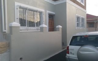 2 Bedroom House in Salt River