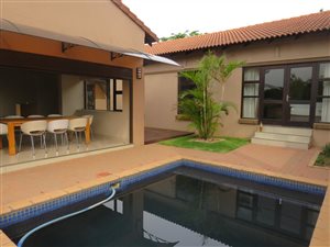3 Bed House in Dainfern Ridge
