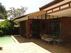 3 Bed House in Paulshof