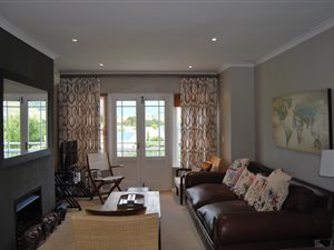 2 Bedroom Apartment in Franschhoek