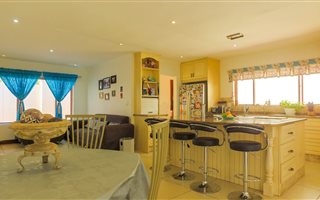 3 Bedroom House in La Como Lifestyle Estate