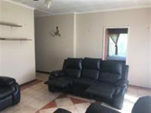 3 Bed House in Ermelo