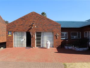 4 Bed House in Riversdale