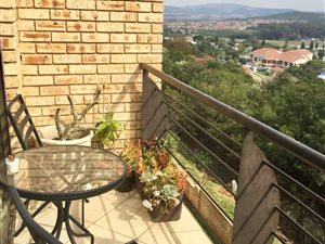 Loft in Mulbarton