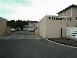 2 Bed Apartment in Strand Central