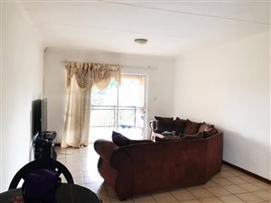 3 Bed Apartment in Glen Lauriston