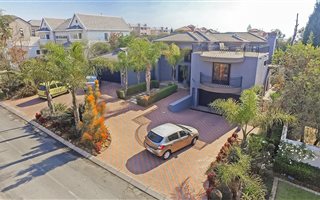 5 Bedroom House in Eagle Canyon Golf Estate