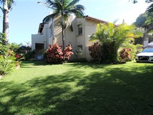 4 Bed Townhouse in La Lucia