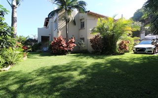 4 Bedroom Townhouse in La Lucia