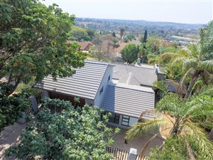 4 Bed House in Newlands