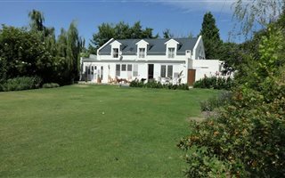 5 Bedroom House in Greyton