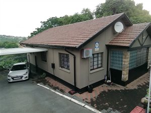 3 Bed House in Clare Hills