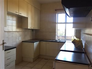 3 Bed Apartment in Illovo