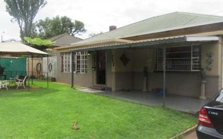 3 Bedroom House in Boksburg South