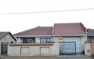 3 Bedroom House in Doornkop