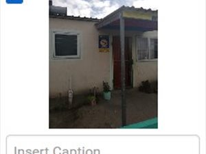 2 Bed House in Wimbledon Estate