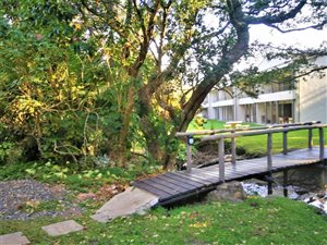 2 Bed Apartment in Banners Rest