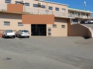 350 m² Industrial space in Shallcross