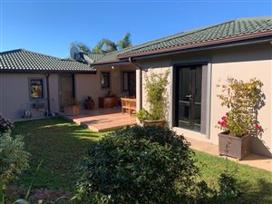3 Bed House in Eastford Glen