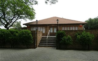 Commercial space in Deneysville