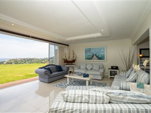 3 Bed Townhouse in Beverley Hills Estate