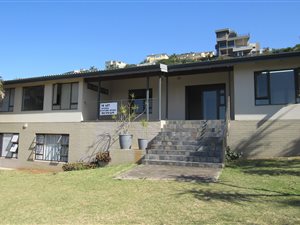 192 m² Commercial space in Ballito