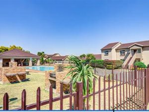2 Bed Apartment in Bonaero Park