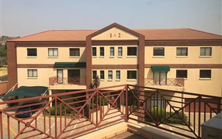 116 m² Commercial space in Little Falls