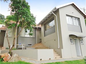2 Bed House in Linksfield