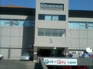 80 m² Commercial space in Kensington