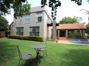 4 Bed House in Faerie Glen
