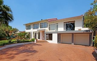 4 Bedroom House in Linksfield