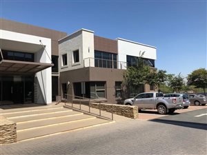 69 m² Commercial space in Noordwyk