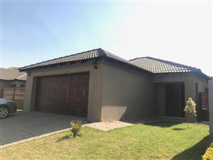 4 Bed House in Heatherview