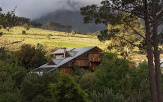 2 Bedroom House in Wedderwill Country Estate